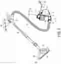 Fig. 04 - ELECTRIC VACUUM CLEANING APPARATUS