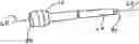 Fig. 01 - Single lumen microcatheter for executing plugs near distal terminus of lumen