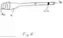 Fig. 07 - Single lumen microcatheter for executing plugs near distal terminus of lumen