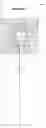 Fig. 06 - Surgical drape including a layer to protect the operator from scattered radiation during cardiologic and radiologic invasive procedures