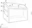 Fig. 07 - Medical waste container