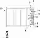 Fig. 23 - Filtering system, painting system, and method for operating a filtering system