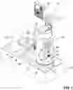 Fig. 02 - MEASUREMENT OF CHARACTERISTIC VARIABLES OF A PRECISION MACHINING TOOL