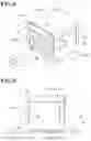 Fig. 08 - Printer and printer display device