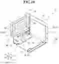 Fig. 09 - Printer and printer display device
