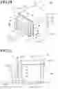 Fig. 16 - Printer and printer display device