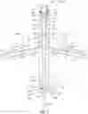 Fig. 02 - Flight control cable sensor for an aircraft