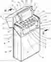 Fig. 01 - Cigarette package