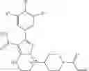 Fig. 197 - BTK inhibitors with improved dual selectivity