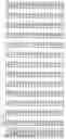 Fig. 41 - METHOD AND SOFTWARE TO DETERMINE PROBABILITY OF SLEEP/WAKE STATES AND QUALITY OF SLEEP AND WAKEFULNESS FROM AN ELECTROENCEPHALOGRAM