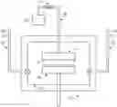 Fig. 01 - Actuator to adjust dynamically showerhead tilt in a semiconductor-processing apparatus