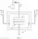 Fig. 02 - Actuator to adjust dynamically showerhead tilt in a semiconductor-processing apparatus