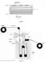 Fig. 02 - Reinforced separator for alkaline hydrolysis