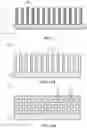 Fig. 08 - Transforming a Valve Metal Layer Into a Template Comprising a Plurality of Spaced (Nano)channels and Forming Spaced Structures Therein