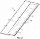 Fig. 08 - Shingles with increased hydrophobicity