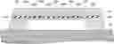 Fig. 01 - Operation input device and door handle