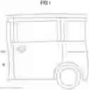 Fig. 02 - Operation input device and door handle