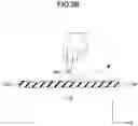 Fig. 07 - Operation input device and door handle