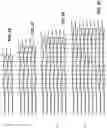 Fig. 16 - Profile-selective sleeves for subsurface multi-stage valve actuation