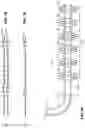 Fig. 22 - Profile-selective sleeves for subsurface multi-stage valve actuation