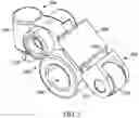 Fig. 04 - Valve actuation system comprising at least two rocker arms and a one-way coupling mechanism