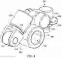 Fig. 05 - Valve actuation system comprising at least two rocker arms and a one-way coupling mechanism
