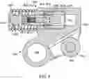 Fig. 09 - Valve actuation system comprising at least two rocker arms and a one-way coupling mechanism