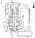 Fig. 02 - GEAR SHAFT ASSEMBLY FOR A HYDRAULIC UNIT
