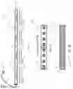Fig. 03 - Integrated lighting and power for cabinetry