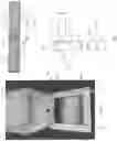 Fig. 08 - Integrated lighting and power for cabinetry