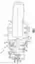 Fig. 02 - Gas turbine engine with integral combustion liner and turbine nozzle