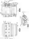 Fig. 03 - Gas turbine engine with integral combustion liner and turbine nozzle