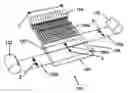 Fig. 01 - Counter-Flow Membrane Plate Exchanger and Method of Making