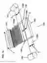 Fig. 02 - Counter-Flow Membrane Plate Exchanger and Method of Making