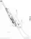 Fig. 04 - Interrupted semi-automatic action for firearms