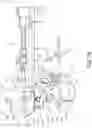 Fig. 19 - Interrupted semi-automatic action for firearms