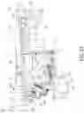 Fig. 26 - Interrupted semi-automatic action for firearms