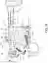 Fig. 32 - Interrupted semi-automatic action for firearms