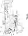 Fig. 33 - Interrupted semi-automatic action for firearms