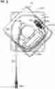 Fig. 07 - DISTRIBUTION DEVICE WITH INCREMENTALLY ADDED SPLITTERS