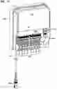 Fig. 13 - DISTRIBUTION DEVICE WITH INCREMENTALLY ADDED SPLITTERS