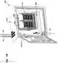 Fig. 18 - DISTRIBUTION DEVICE WITH INCREMENTALLY ADDED SPLITTERS
