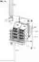Fig. 21 - DISTRIBUTION DEVICE WITH INCREMENTALLY ADDED SPLITTERS