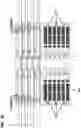 Fig. 49 - DISTRIBUTION DEVICE WITH INCREMENTALLY ADDED SPLITTERS