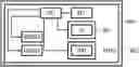 Fig. 01 - Filtering data in orthogonal directions through a convolutional neural network