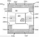 Fig. 01 - Circuit board with compact passive component arrangement