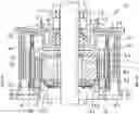 Fig. 01 - Rotating electric machine, electric power conversion device and method of manufacturing rotating electric machine