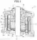 Fig. 02 - Rotating electric machine, electric power conversion device and method of manufacturing rotating electric machine