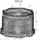 Fig. 09 - Rotating electric machine, electric power conversion device and method of manufacturing rotating electric machine