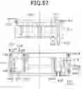 Fig. 41 - Rotating electric machine, electric power conversion device and method of manufacturing rotating electric machine